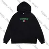 Vetements Hoodie Hoodie Designer Sweatshirt Sudadera Mens Hoodie voor mannen geven Greenwig Designer Sweater Y2K Hoodie Goth Waterpolo Sudaderas 120