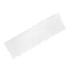 Filtre HEPA de pinceau latéral principal pour Xiaomi Mijia G1 Assette accessoires ACCESSOIRES MOP ROLL BROST HEPA FILTER PIÈCES DE CE SOIT