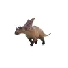 Haolonggood 1:35 Chasmosaurus Dinosaur Toy Ancient Prehistroy Animal Model