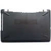 Fall Nytt för HP 15BR 15GBR 15BS 15BU 15BW 250 255 G6 TPNC129 Laptop LCD Back Cover/Palmrest Top Cover/Keyboard/Bottom Case