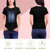 Polos Femme Soyuz Blueprint en haute résolution (bleu foncé) T-shirt Tops Summer Vêtements esthétiques Vêtements de créateurs de luxe Femmes