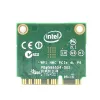 Karty Mini PCIE dla Intel 3160 3160HMW Wifi Wireless Laptop Card Karta Dual Band 2,4 GHz 5Ghz 802.11ac 3160ac + Bluetooth 4.0