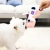 Gigwi Neueste Haustierspielzeug Suppa Puppenreihe Sound Papier Molfäle klingen plüschwaschbare Haustierspielzeug für Hundepuppen