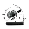 Kuddar Ny och original för Lenovo IdeaPad 320S14 320S14IKB 520S15IKB YOGA 52014IKB CPU COOLING FAN 5F10N78686