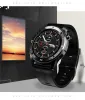 Wristbands For Sony Xperia 1 III Realme 8 Pro Vivo X60 Pro V21 S9 Men smartwatch full touch heart rate monitoring Bluetooth tracker fitness