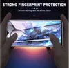 Pour Vivo Y20i Temperred Glass Screen Protector 9h Scratch Proof Glass Film pour Vivo Y20I V2027 Film trempé
