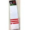 Carnival Cheerleader Socks Costume School Girl - Temático Roupa de esportes Cosplay Fancy Party Dress