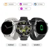 Nowy GT4Pro+Smart Watch Huaqiang North Bluetooth Call Muzyka tętna ciśnienie krwi Alipay GPS Compass