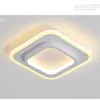 Ceiling Lights Modern LED Light Living Room Hall Nordic Creative Personality Cloakroom Entrance
