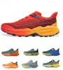 Speedgoat 5 Running Shoes Generously Cushioned Shoe Soft Cushy Trainer Sunshine Coast Comfortable Gym Sports Shoe Sneakers yakuda store dhgate Outdoor Recreation