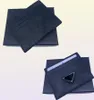 Black Genuine Leather Holder Wallet Classic Business Mens ID Cards Case Coin Purse 2023 New Fashion Slim Pocket Bag Po2093860