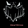 White Personalized Heat Transfer Patch Patches for Clothing Heat Transfer Stickers Diy T-shirts Parches Para La Ropa Appliques