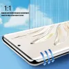 4pcs Screen Protectors для Honor 90 Lite 80 70 60 50 100 Pro гидрогель для Honor Magic 6 5 Lite Pro X8A X9A X7A X9B X8B Film