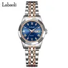 Womens light luxury niche high-grade explosive womens watch fashion watch 27MM T5