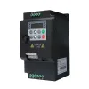 Conversor de frequência do inversor CW100 VFD Único/três fase 380V 220V 0,75/1,5/2.2/4/5.5kw 1p 3p Saída Driver de frequência variável