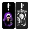 Gojo Satoru jujutsu kaisen itadori yuji Phone case for Oppo A12 A15 A16 A17 A53 A57 A57 A76 A74 A96 A95 A94 A74 A92 A72 A72 A52 A94 A94 A94 A94 A94 A74