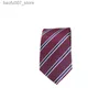 Neck Ties Mens Polyester Business Tie Formal полиэфир