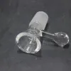 Wabenbildschirm Schüssel 18mm Trockenschüssel Tabakschieber für Rauchen von Glas Bong Öl Rigs ZZ