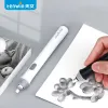Sketch Pencil Electric Radiergummi Art Eraser mit Nachfüller Elektromeraser School Stationery Office Supplies Schreibkorrektur