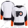 Philadelphia Custom Flyers Jerseys 11 Travis Konecny ​​74 Owen Tippett 14 Sean Couturier 89 Cam Atkinson 24 Nick Seeler 44 Nicolas Deslauriers 79 Carter Hart