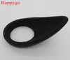 Silicone Penis Ringcock Ringpenis Lockvirginity LockDelay EjaculationPrevent Impotencesex Toyadult Game 201Black3228296