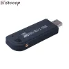 Box Elistooop TV Tuner USB2.0 Digital Dab FM DVBT RTL2832U SDR RTLSDR TV Stick Digital TV Receiver IR Удаленный с антенной