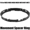 NH35 NH36 Movement Spacer Ring Fit for NH35 NH36 NH38 NH39 NH70 NH71 NH72 Watch Movement Holder Fixed Prevent Repair Parts