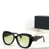 Fashion Brand Sunglasses 2024 Women Men Acetate Frame Classical Gradient Lenses Glasses with Box Free Shipping