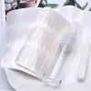 120pcs/bag Invisible Eyelid Sticker Lace Eye Lift Strips Double Eyelid Tape Adhesive Stickers Eye Tape Tools Lash Tape Makeup