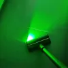 Vacuum Dust Detector Light Vacuum Led Light Attachment, Green LED Light For Vacuum Cleaner Head Replacement Parts