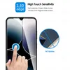 3st 9999D Glass för ULefone Note 16 Pro 4G Tempered Glass Ule Fone Note16 16Pro Note16Pro 6.52inch 2023 Clear Screen Protector