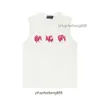 デザイナーの男性Tシャツのノースリーブベストレディンタリーブランド衣料卸売業者の夏の通気性ラウンドネックメンルーズプラスサイズトップティー