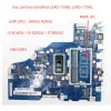 Motherboard NMC091 for Lenovo IdeaPad L34015IWL L34017IWL laptop motherboard with CPU 5405U I3 I5 I7 8th Gen +RAM 0G or 4G 100% test OK