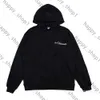 Vetements capuz sudadera masculino para homens dão suéter de greenwig designer y2k capuz gótico gótico sudaderas 104