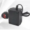 パワートランス電圧レギュレーター220Vから110V電圧コンバーターステップダウントランス220 110 EU US UKプラグインバート200W 300W