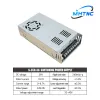 Switching Power Supply DC 5V 12V 24V 36V 48V 60V 250W 350W 400W 500W Transformer AC 100-240V Source Adapter For motor 3D printer