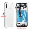 P30 Lite voor NOVA 4E MAR-LX1M LX2 100% getest hoge kwaliteit voor Huawei P30 Lite LCD Display Touch Screen Digitizer-montageonderdelen