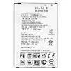 BL-45F1F High Quality Replacement Battery For LG K8 K9 M200N X240 US215 Aristo 2 K7i K7 K4 M160 Phoenix 3 New Bateria