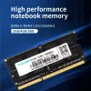 RAMs Wicgtyp DDR4 DDR3 Memory Ram 8GB 4GB 1600MHz 1333MHz Memoria rams ddr4 4gb 8gb 2666mhz For Laptop Notebook