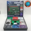 Servicell-Arara SVA-003 Fixer Base Instructor Kit Mobile Professional Instructor Repair Repair Tool