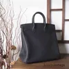 Designer High Capace Handbags 50 cm grand sac de sac make pour commander la taille HAC Unisexe 30 cm et les achats de l'homme voyageant tous les jours 2024 avec 40 WN-L2O4
