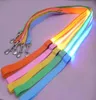 120cm LED Nylon Glow Dog Leashes Pets Puppy Training Straps Dog Lead Rope Leash Car Safety Seat Belt Pet Supply3602165