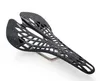 Mtbroad Spider Cycle Sioddle Saddle Black Color Rower Cycling puste siedzenie siodło plastikowa powierzchnia new7231272