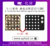 AY A108 Caixa True Tone Face ID Programador de bateria para iPhone x 11 12 13 14 Pro Max Dot Matrix Repair Flex Battery Health Repair