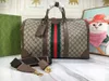 Frauen Tasche Bag Boston Bag Umhängetaschen Drucken von Leder und Leinwand Handtaschen Mode berühmte Frauen Taschen hochwertige Geldbeutelbeutel