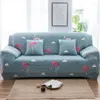 Copertine della sedia Copertura europea di divani elastici in stile classico Copertura completa universale semplice polvere anti -slip moderna