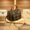 Skórzany projektant torebki sprzedaje nowe torby damskie przy 50% torbie zniżkowej dla modnego crossbody z pojedynczym ramieniem