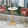 Banki Nordic Hoker Bar stołki domowe Home Engonomic Nowoczesne irlandzkie krzesło jadalne akcent Cadeiras Bar Furniture XY50by