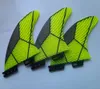 Accessori di navigazione M Fins di navigazione Prosperster Set Fin per navigazione per Surf Board Tri 240407