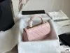 Hot Sale CC Designer väskor Kvinnor axelväska handväskan plånboken Tote Bagss crossbody väskor multi-kapacitet och storfunktion som är nödvändig för sommar685879